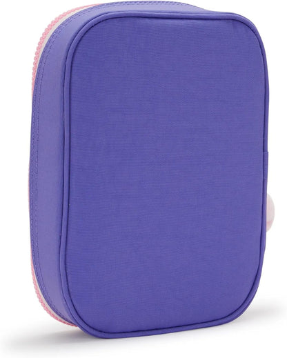 Women's Tally Minibag, Lightweight Crossbody Mini Bag, Nylon Phone Bag - Colors B