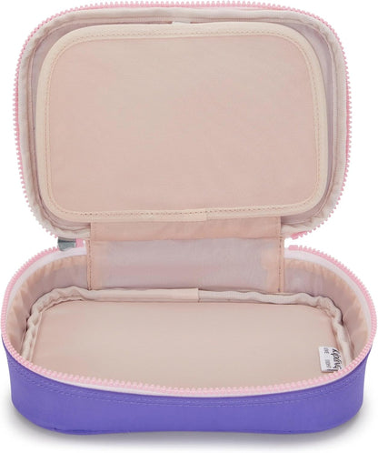 Women's Tally Minibag, Lightweight Crossbody Mini Bag, Nylon Phone Bag - Colors B