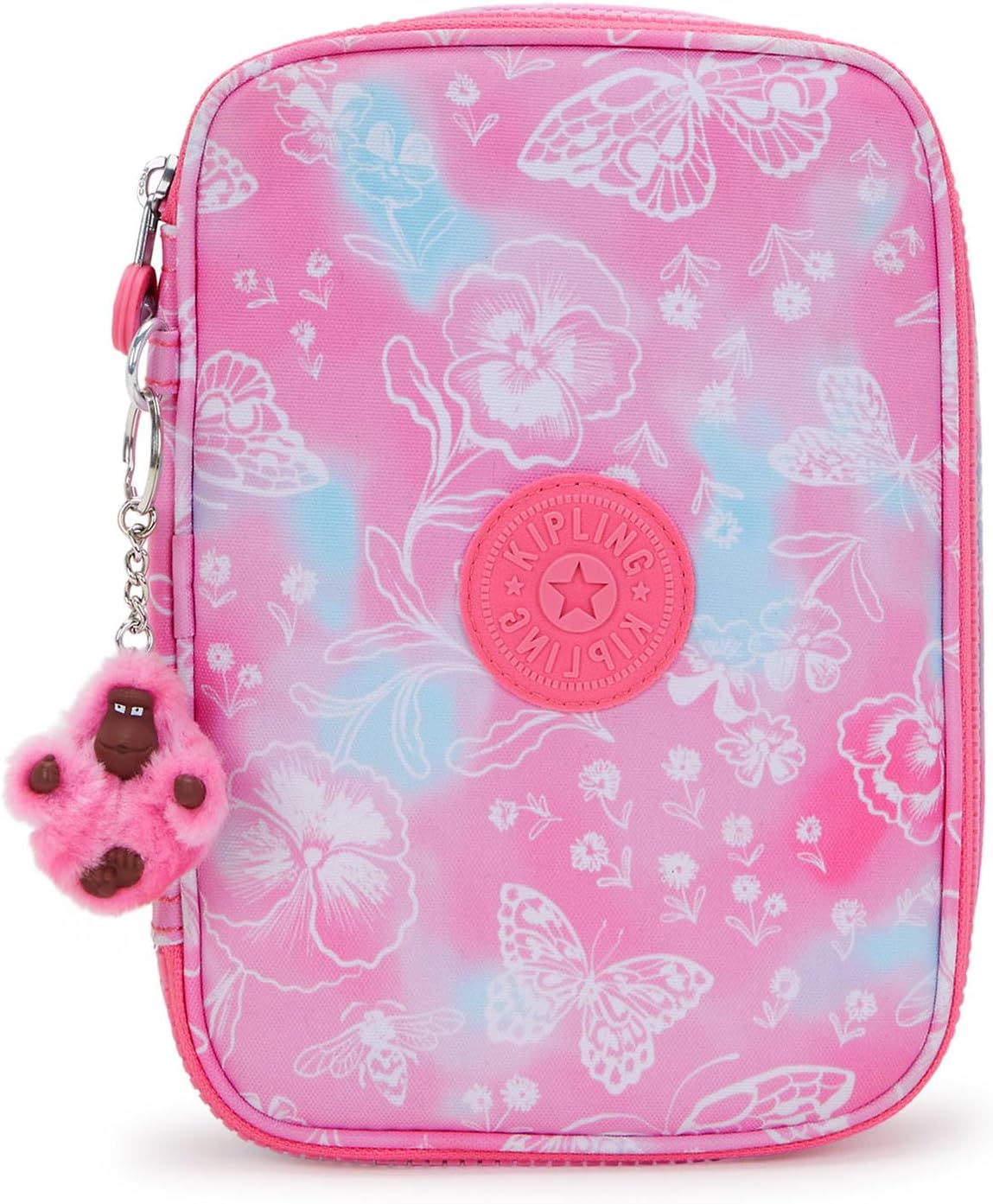 Women's Tally Minibag, Lightweight Crossbody Mini Bag, Nylon Phone Bag - Colors B