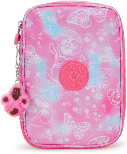 Women's Tally Minibag, Lightweight Crossbody Mini Bag, Nylon Phone Bag - Colors B
