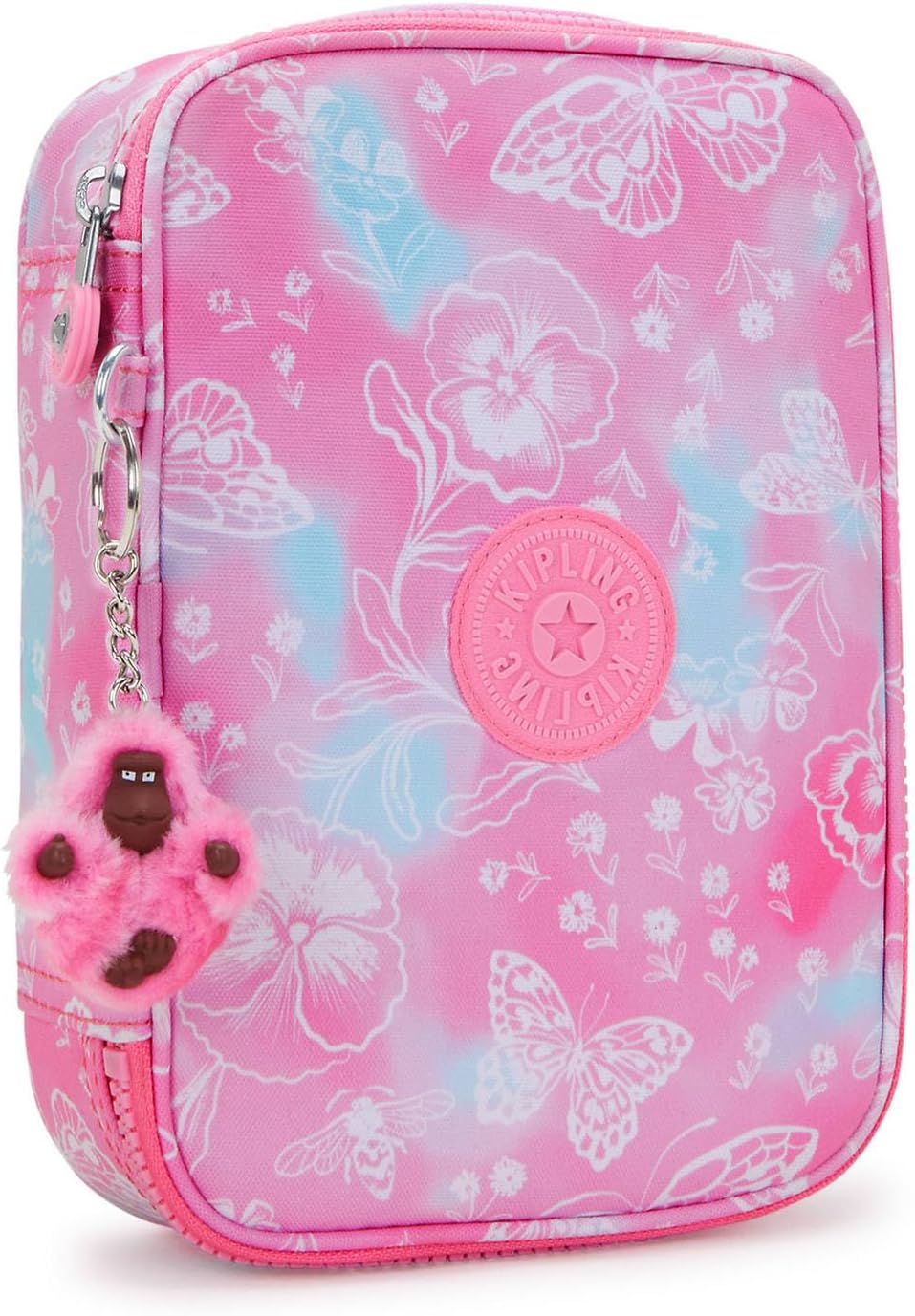 Women's Tally Minibag, Lightweight Crossbody Mini Bag, Nylon Phone Bag - Colors B