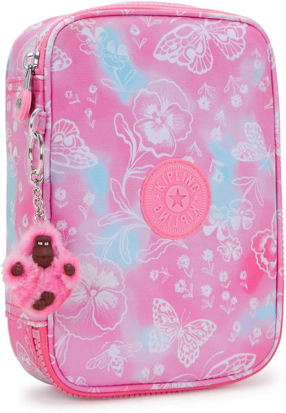 Women's Tally Minibag, Lightweight Crossbody Mini Bag, Nylon Phone Bag - Colors B