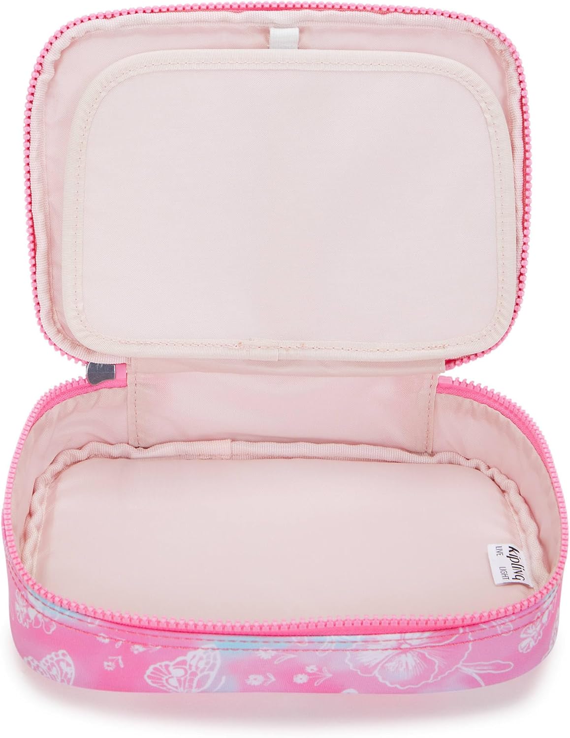 Women's Tally Minibag, Lightweight Crossbody Mini Bag, Nylon Phone Bag - Colors B