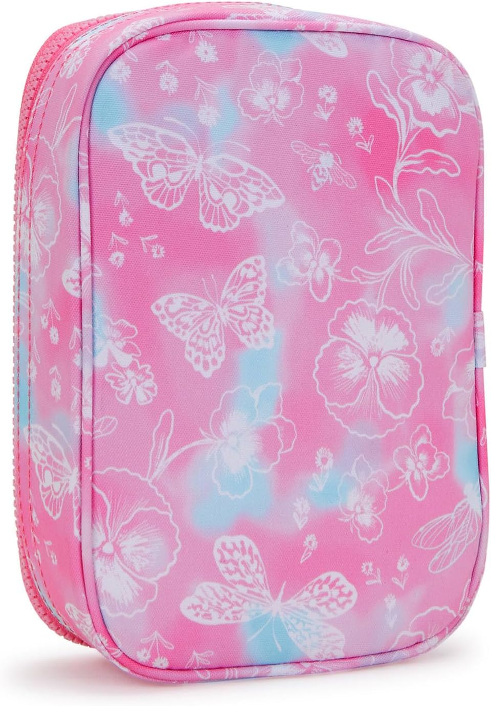 Women's Tally Minibag, Lightweight Crossbody Mini Bag, Nylon Phone Bag - Colors B
