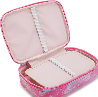 Women's Tally Minibag, Lightweight Crossbody Mini Bag, Nylon Phone Bag - Colors B