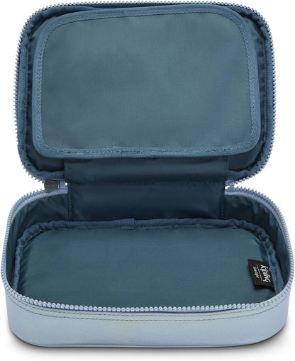 Women's Tally Minibag, Lightweight Crossbody Mini Bag, Nylon Phone Bag - Colors B