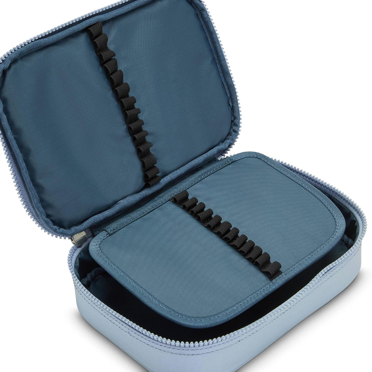 Women's Tally Minibag, Lightweight Crossbody Mini Bag, Nylon Phone Bag - Colors B