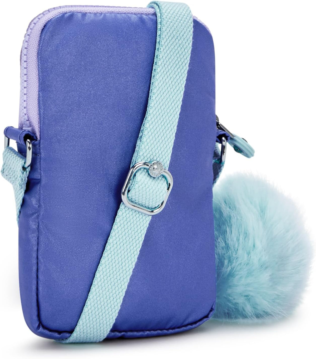 Women's Tally Minibag, Lightweight Crossbody Mini Bag, Nylon Phone Bag - Colors B