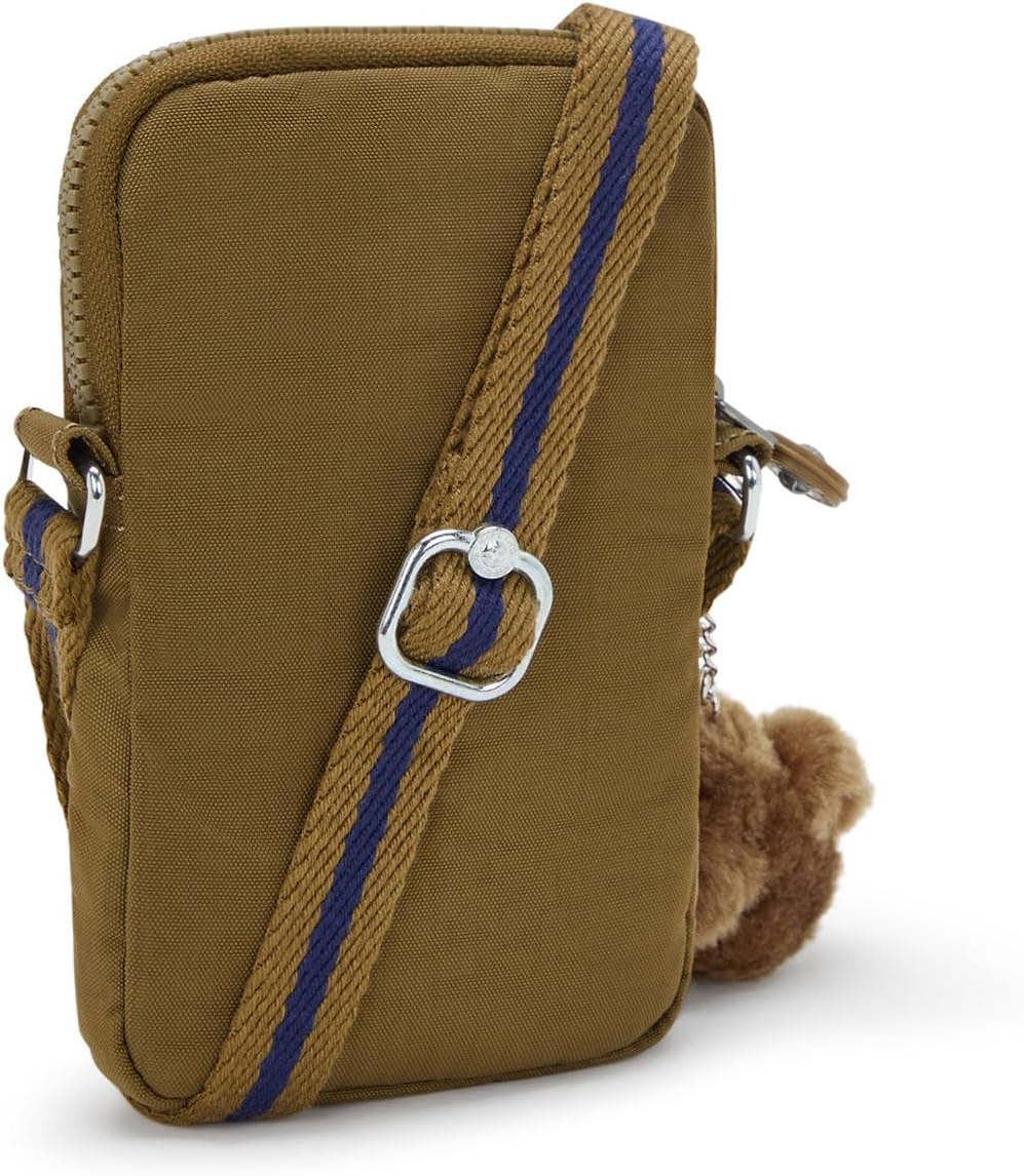 Women's Tally Minibag, Lightweight Crossbody Mini Bag, Nylon Phone Bag - Colors B