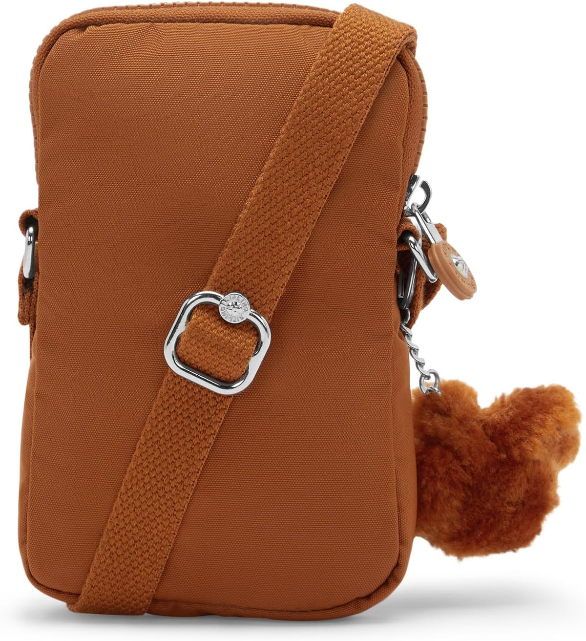 Women's Tally Minibag, Lightweight Crossbody Mini Bag, Nylon Phone Bag - Colors B
