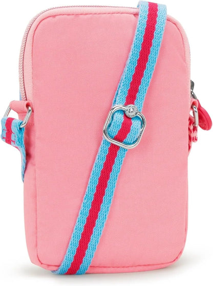 Women's Tally Minibag, Lightweight Crossbody Mini Bag, Nylon Phone Bag - Colors B