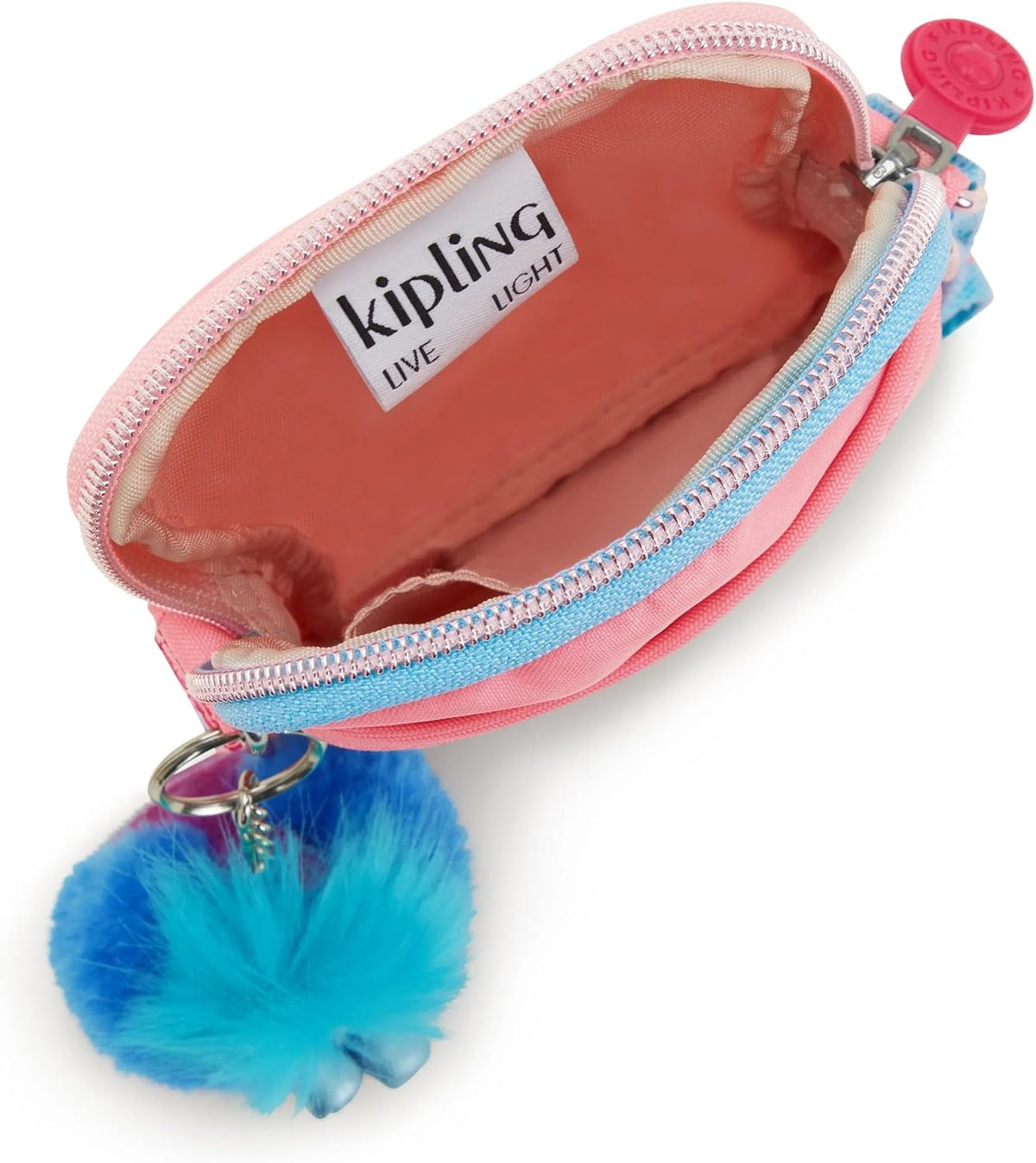 Women's Tally Minibag, Lightweight Crossbody Mini Bag, Nylon Phone Bag - Colors B