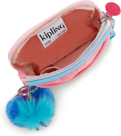 Women's Tally Minibag, Lightweight Crossbody Mini Bag, Nylon Phone Bag - Colors B