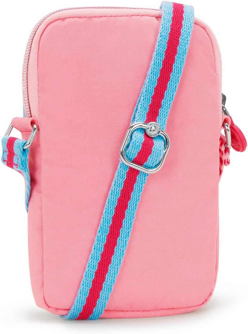 Women's Tally Minibag, Lightweight Crossbody Mini Bag, Nylon Phone Bag - Colors B