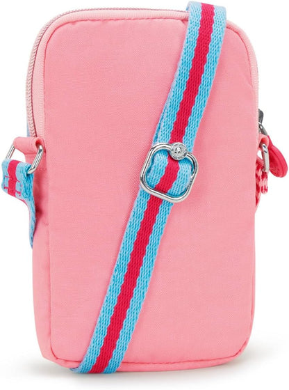 Women's Tally Minibag, Lightweight Crossbody Mini Bag, Nylon Phone Bag - Colors B