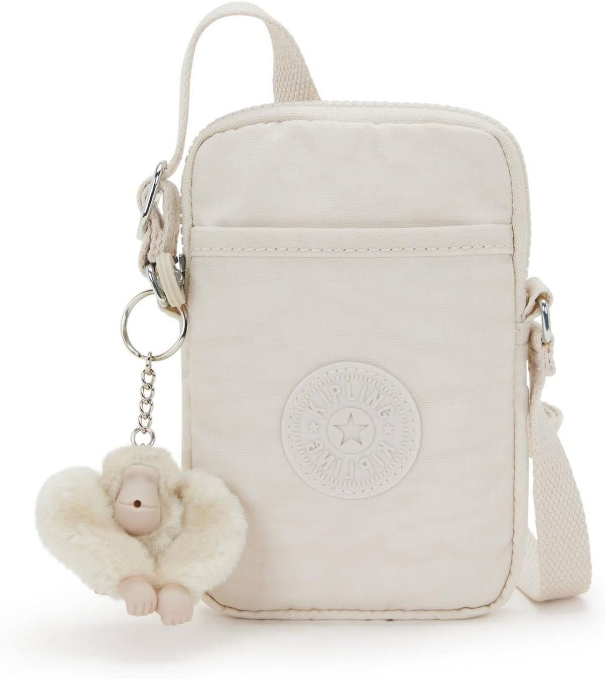 Women's Tally Minibag, Lightweight Crossbody Mini Bag, Nylon Phone Bag - Colors B