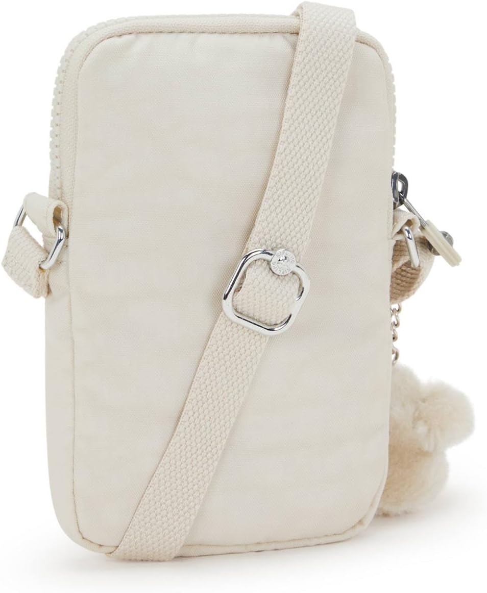 Women's Tally Minibag, Lightweight Crossbody Mini Bag, Nylon Phone Bag - Colors B