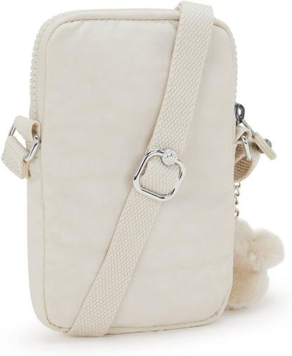 Women's Tally Minibag, Lightweight Crossbody Mini Bag, Nylon Phone Bag - Colors B
