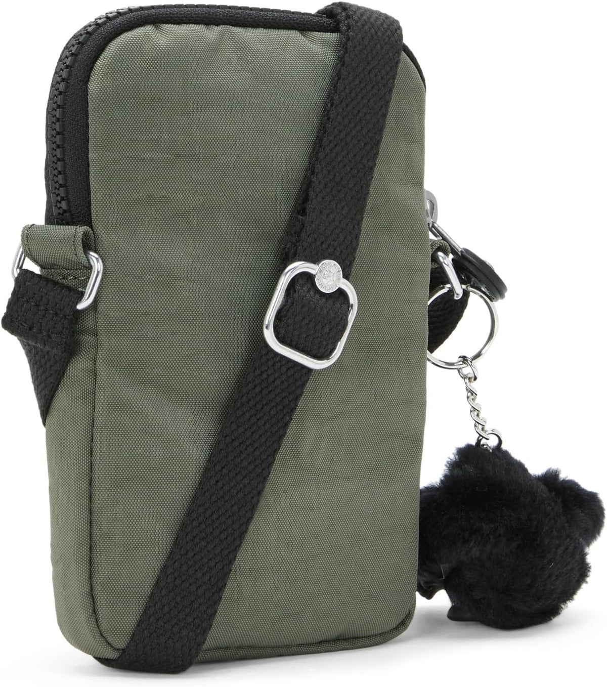 Women's Tally Minibag, Lightweight Crossbody Mini Bag, Nylon Phone Bag - Colors B