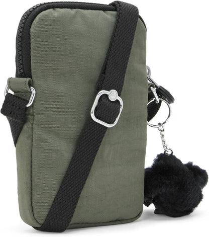 Women's Tally Minibag, Lightweight Crossbody Mini Bag, Nylon Phone Bag - Colors B