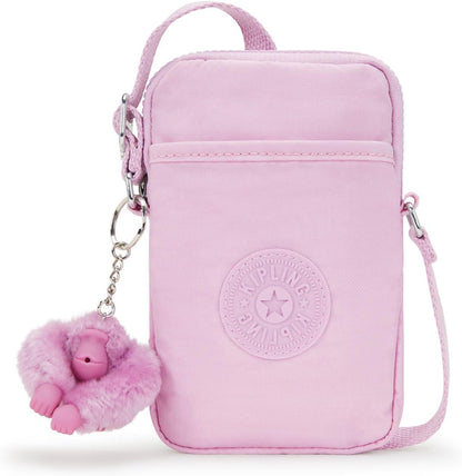 Women's Tally Minibag, Lightweight Crossbody Mini Bag, Nylon Phone Bag - Colors B