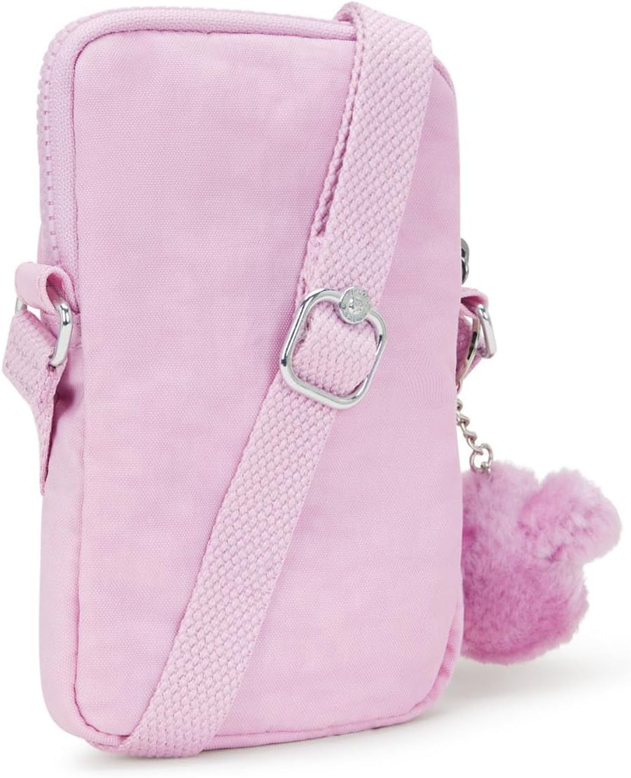 Women's Tally Minibag, Lightweight Crossbody Mini Bag, Nylon Phone Bag - Colors B