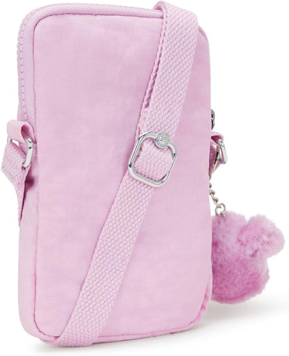 Women's Tally Minibag, Lightweight Crossbody Mini Bag, Nylon Phone Bag - Colors B