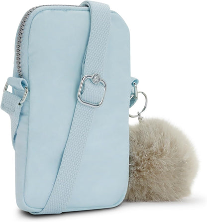 Women's Tally Minibag, Lightweight Crossbody Mini Bag, Nylon Phone Bag - Colors B