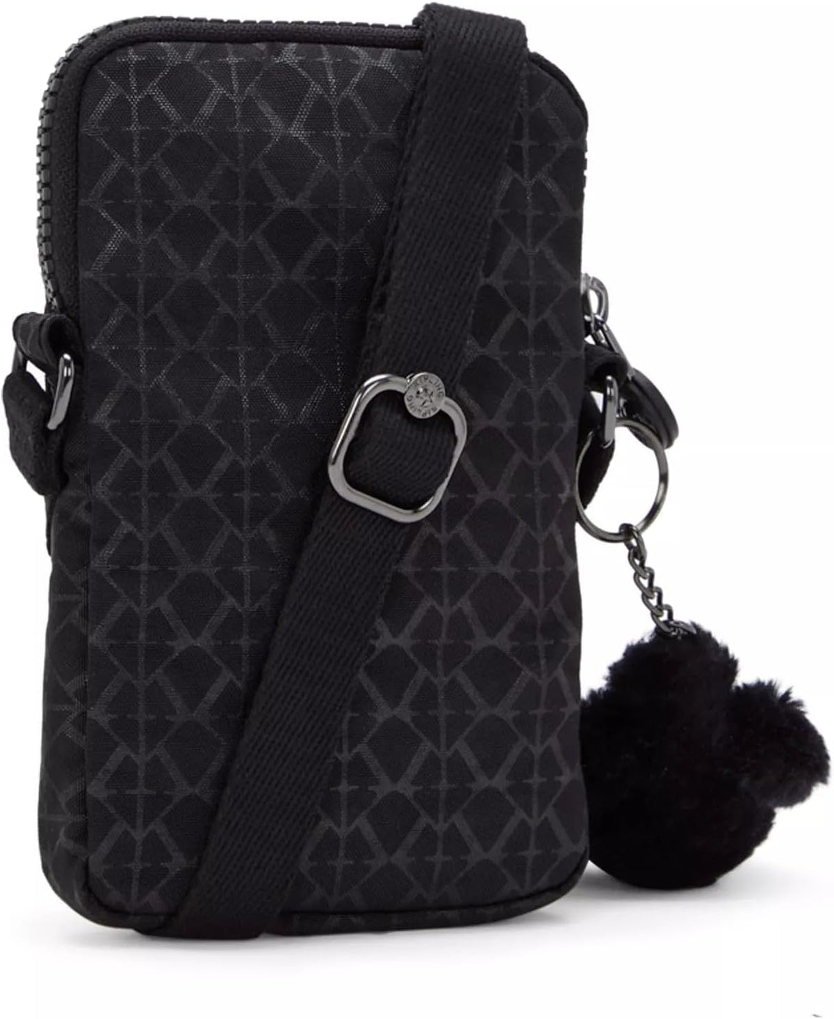 Women's Tally Minibag, Lightweight Crossbody Mini Bag, Nylon Phone Bag - Colors B