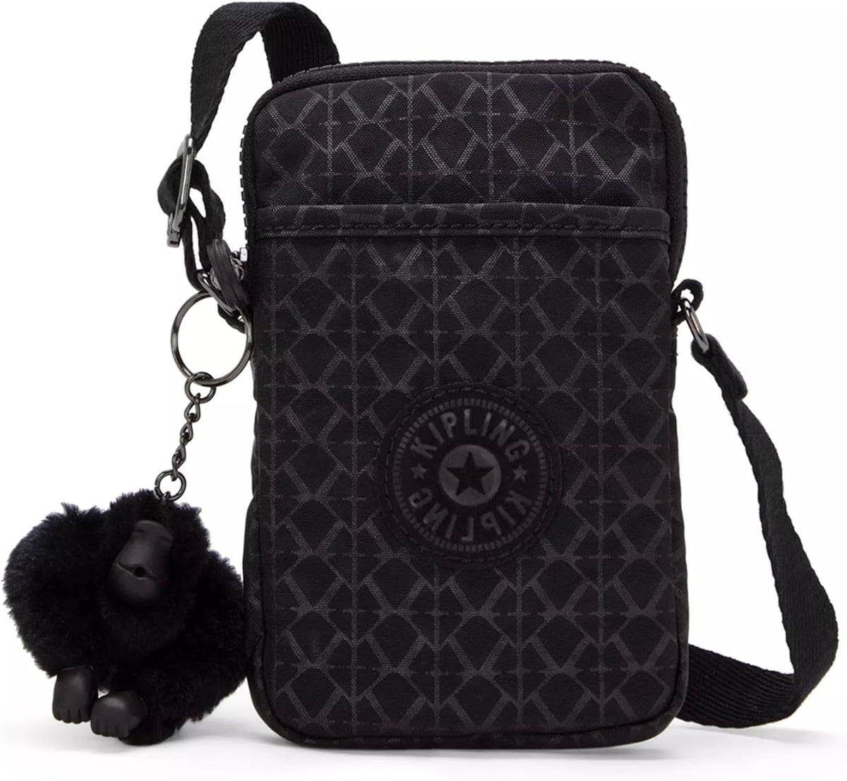 Women's Tally Minibag, Lightweight Crossbody Mini Bag, Nylon Phone Bag - Colors B