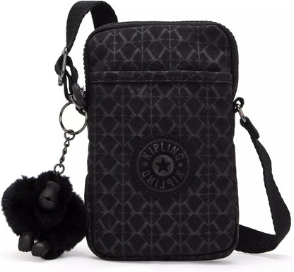 Women's Tally Minibag, Lightweight Crossbody Mini Bag, Nylon Phone Bag - Colors B