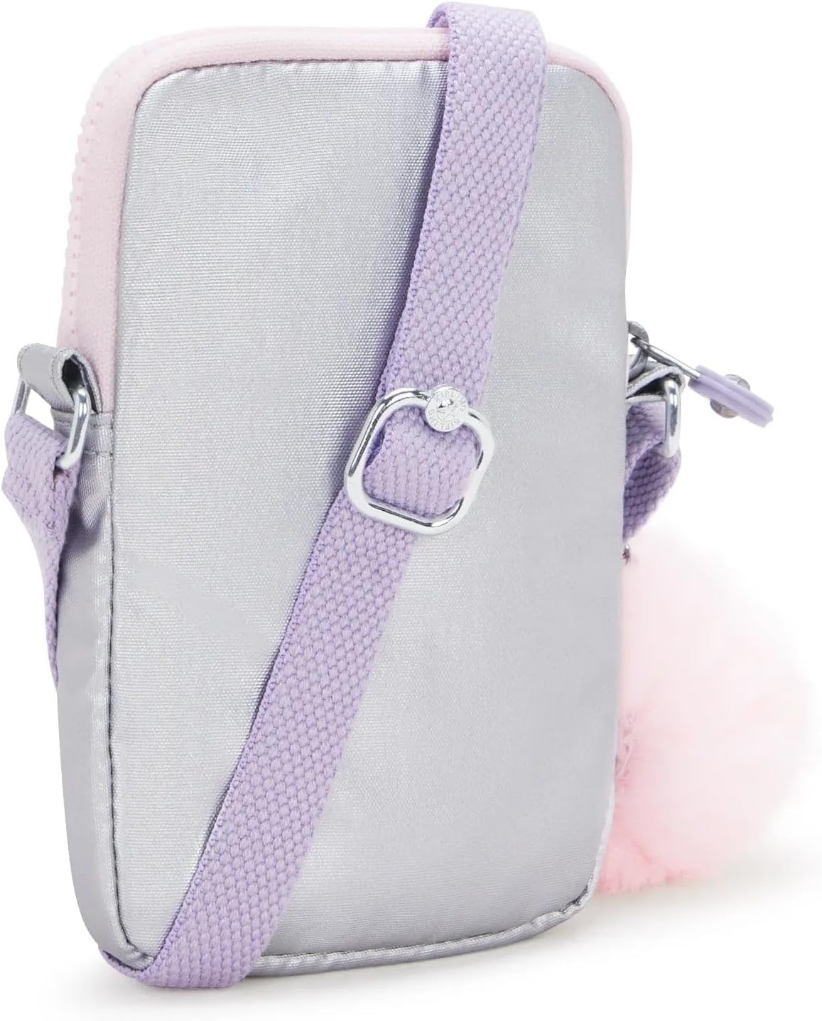 Women's Tally Minibag, Lightweight Crossbody Mini Bag, Nylon Phone Bag - Colors B