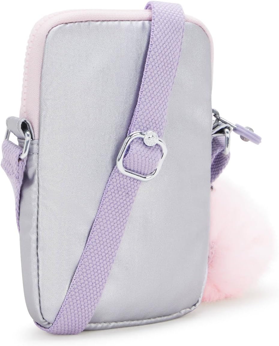 Women's Tally Minibag, Lightweight Crossbody Mini Bag, Nylon Phone Bag - Colors B