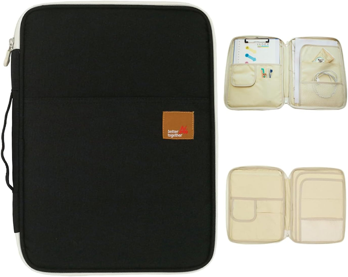 Universal Travel Gear Organizer/Electronics Accessories Bag/Document File Bag