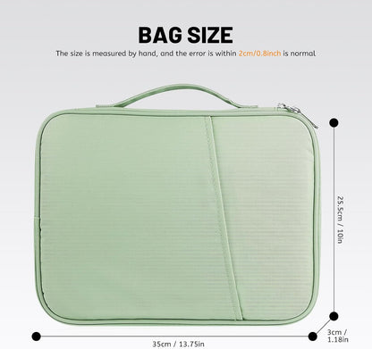 Universal Travel Gear Organizer/Electronics Accessories Bag/Document File Bag