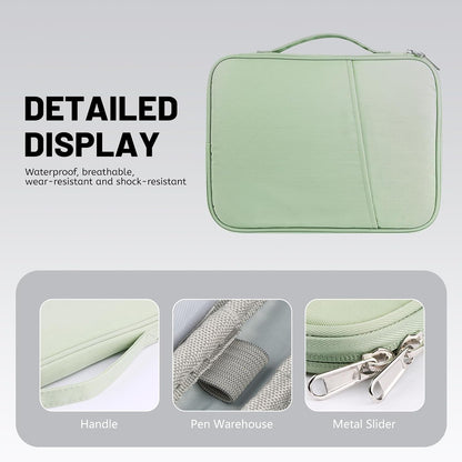 Universal Travel Gear Organizer/Electronics Accessories Bag/Document File Bag