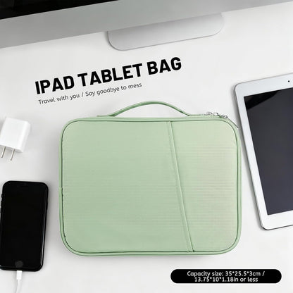 Universal Travel Gear Organizer/Electronics Accessories Bag/Document File Bag
