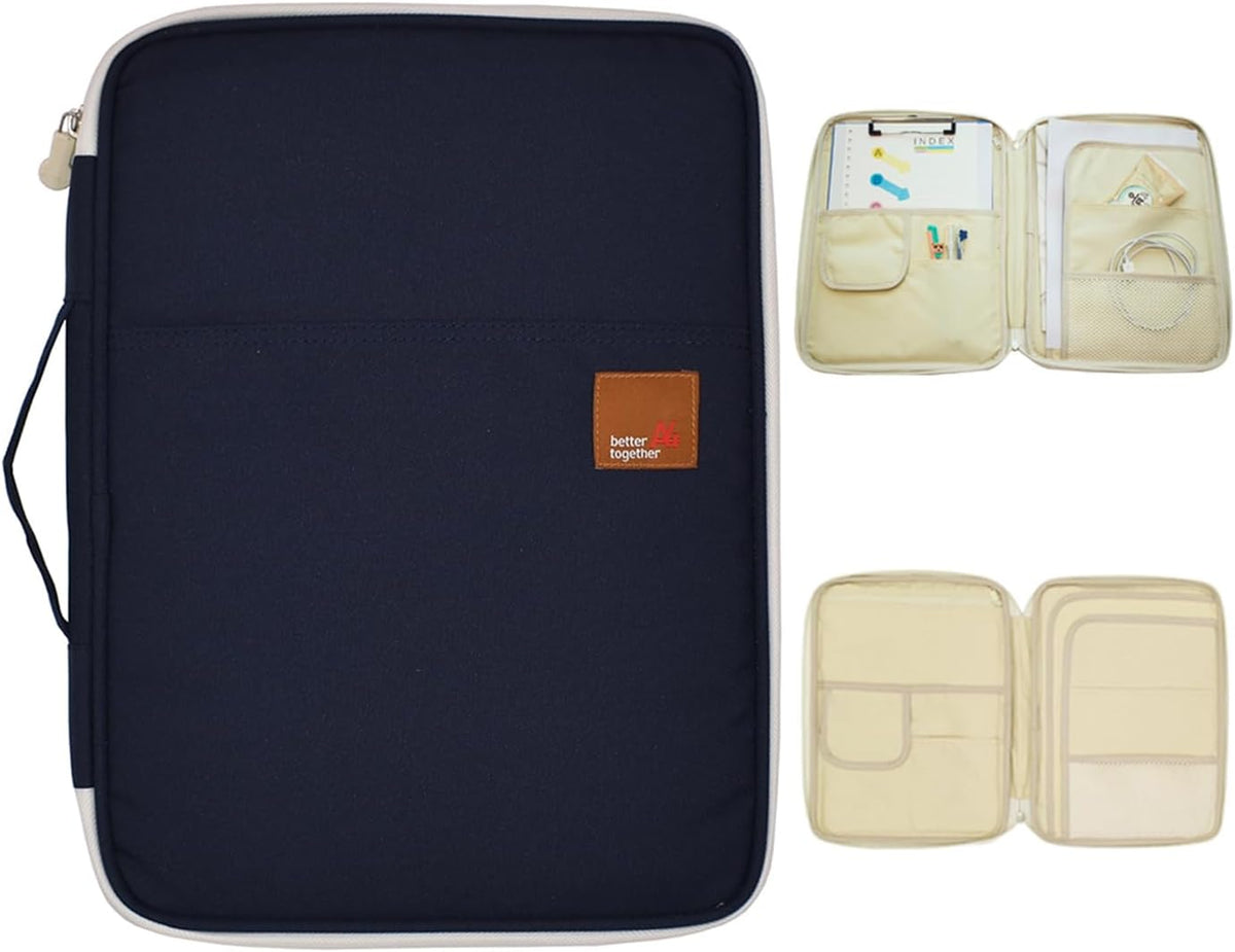 Universal Travel Gear Organizer/Electronics Accessories Bag/Document File Bag