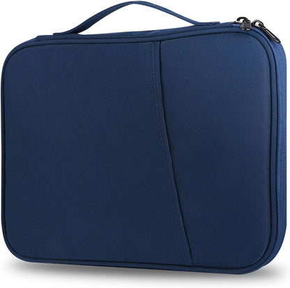 Universal Travel Gear Organizer/Electronics Accessories Bag/Document File Bag