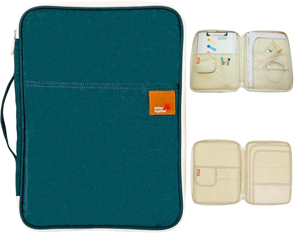 Universal Travel Gear Organizer/Electronics Accessories Bag/Document File Bag