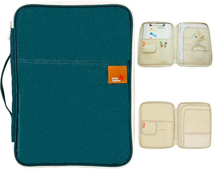 Universal Travel Gear Organizer/Electronics Accessories Bag/Document File Bag