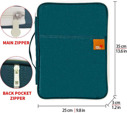 Universal Travel Gear Organizer/Electronics Accessories Bag/Document File Bag