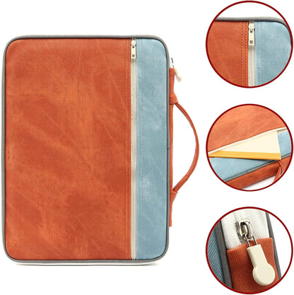 Universal Travel Gear Organizer/Electronics Accessories Bag/Document File Bag