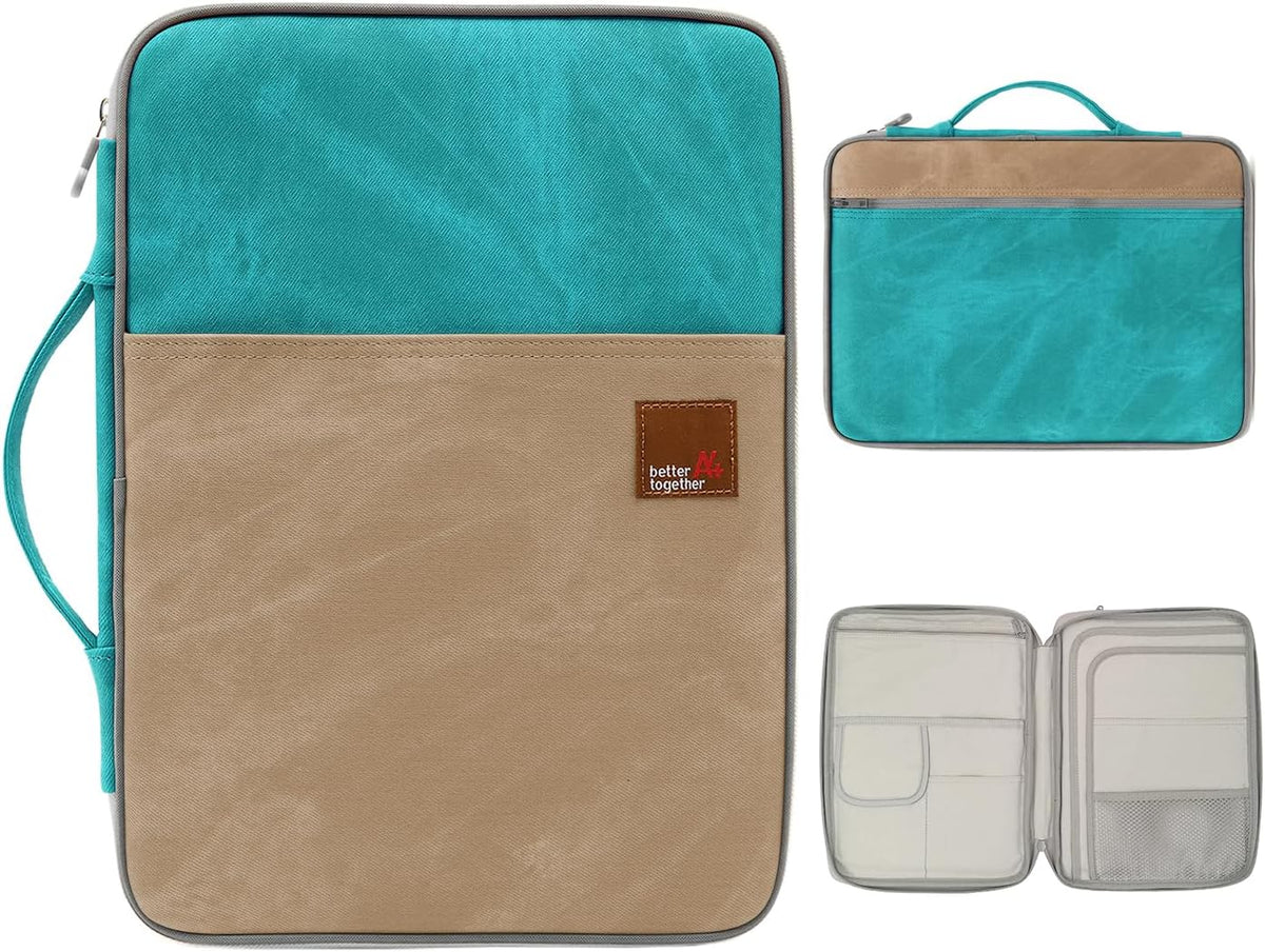 Universal Travel Gear Organizer/Electronics Accessories Bag/Document File Bag