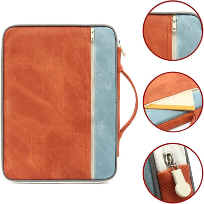 Universal Travel Gear Organizer/Electronics Accessories Bag/Document File Bag