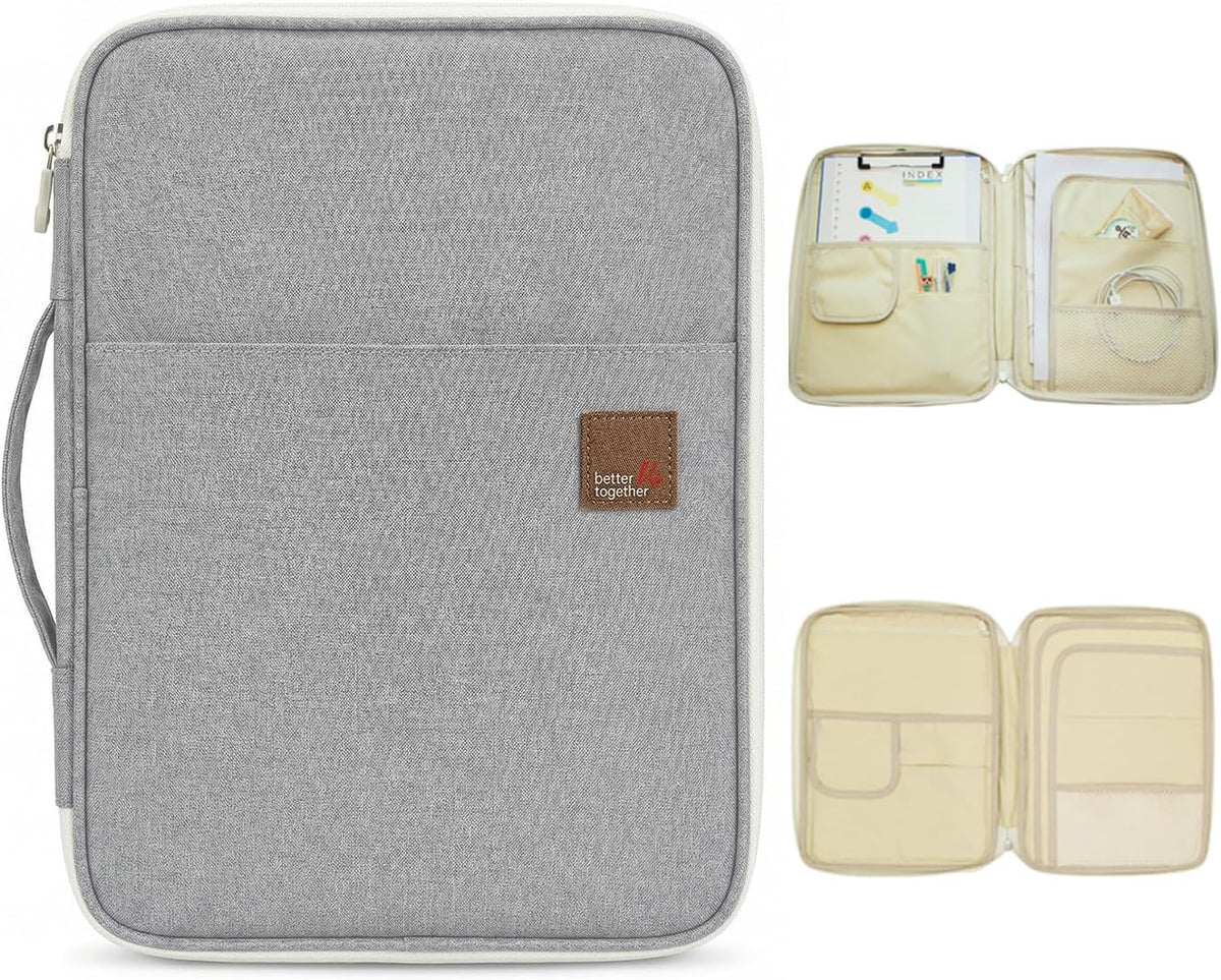 Universal Travel Gear Organizer/Electronics Accessories Bag/Document File Bag