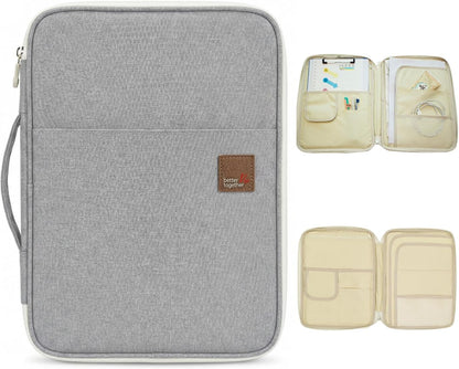 Universal Travel Gear Organizer/Electronics Accessories Bag/Document File Bag