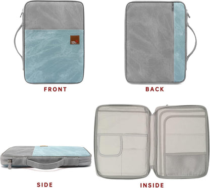 Universal Travel Gear Organizer/Electronics Accessories Bag/Document File Bag