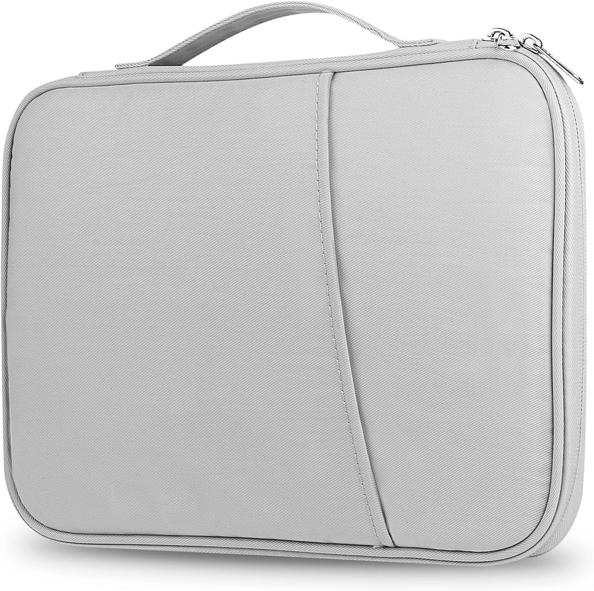 Universal Travel Gear Organizer/Electronics Accessories Bag/Document File Bag