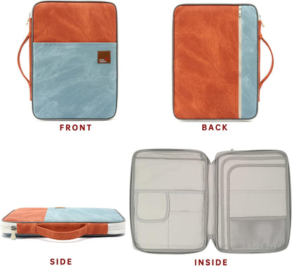 Universal Travel Gear Organizer/Electronics Accessories Bag/Document File Bag